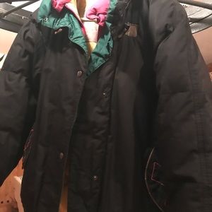 Brambilla Down Jacket